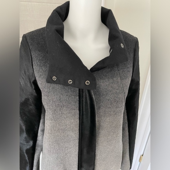 Helmut Lang Ombre Jacket - Picture 2 of 7